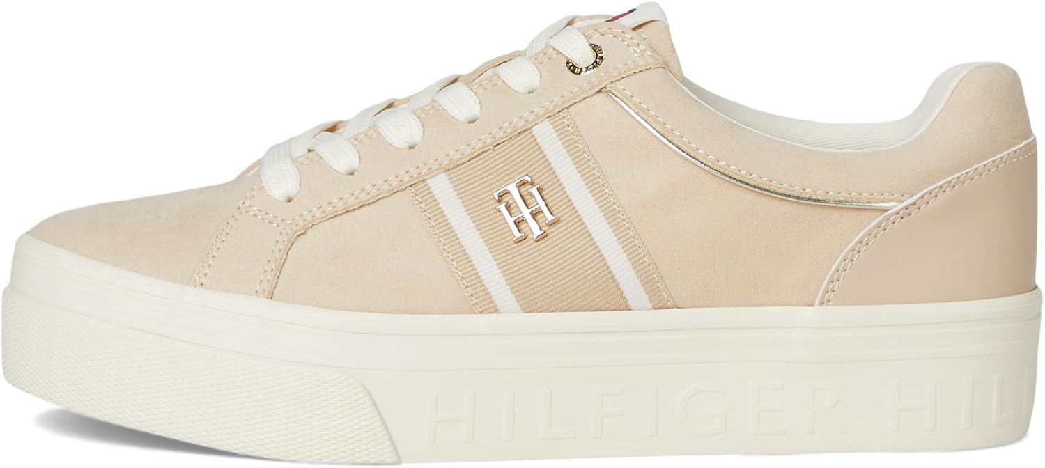 ZAPATILLAS URBANAS TOMMY HILFIGER BADRIA MUJER - 5