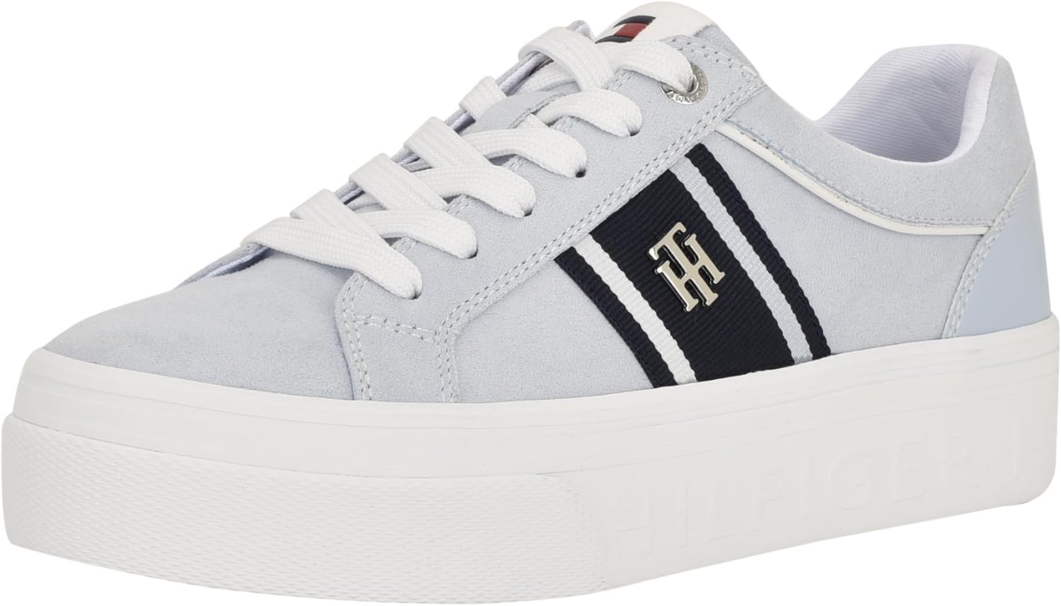 ZAPATILLAS URBANAS TOMMY HILFIGER BADRIA MUJER - 1