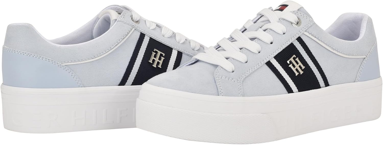 ZAPATILLAS URBANAS TOMMY HILFIGER BADRIA MUJER - 2
