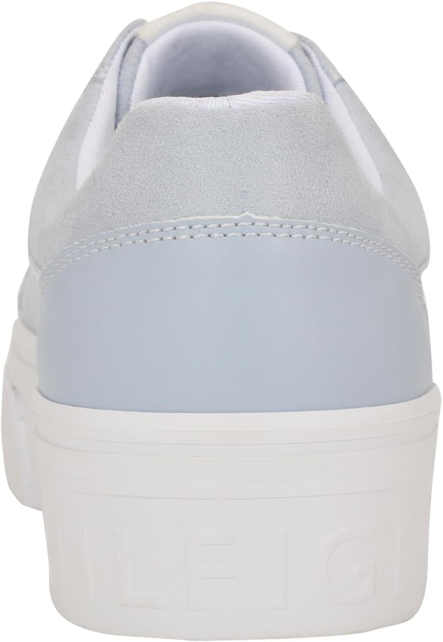 ZAPATILLAS URBANAS TOMMY HILFIGER BADRIA MUJER - 3