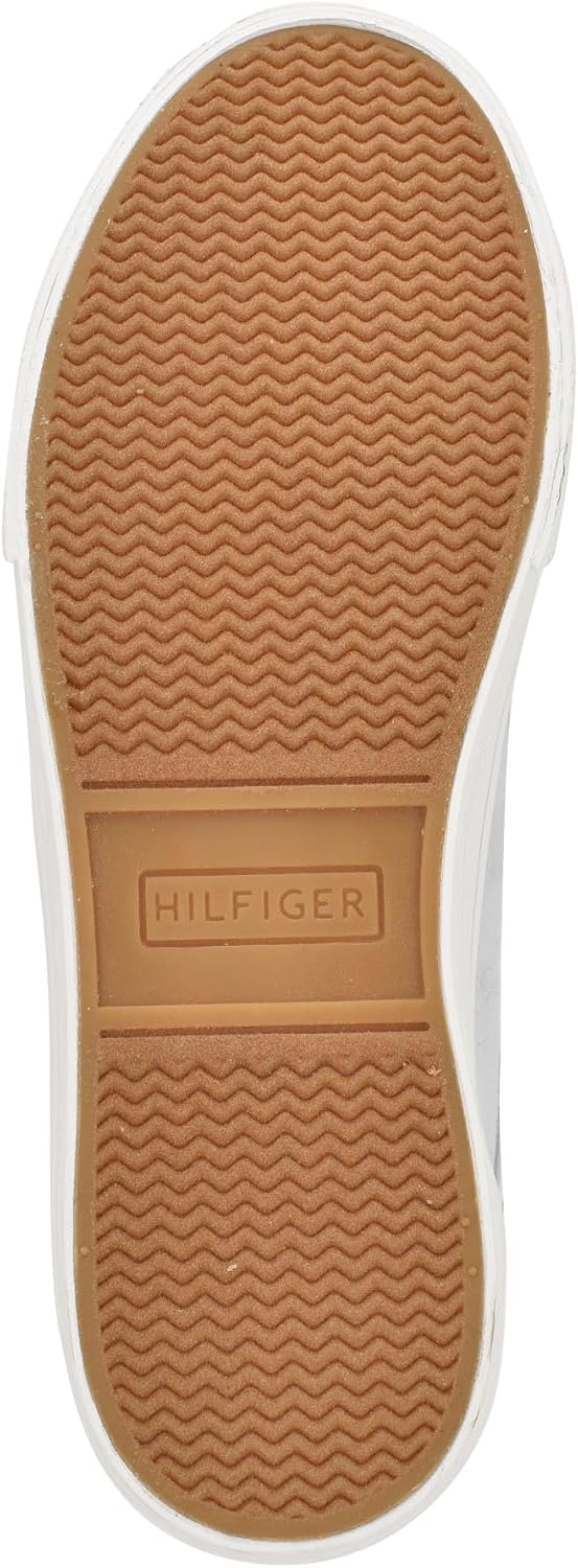 ZAPATILLAS URBANAS TOMMY HILFIGER BADRIA MUJER - 4