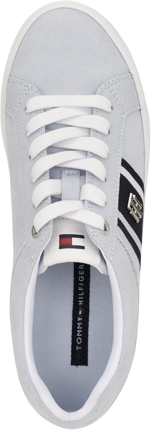 ZAPATILLAS URBANAS TOMMY HILFIGER BADRIA MUJER - 5