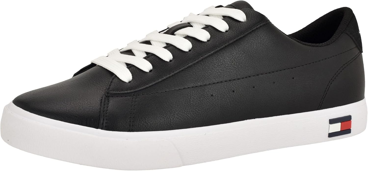 ZAPATILLAS URBANAS TOMMY HILFIGER RISHER HOMBRE - 1