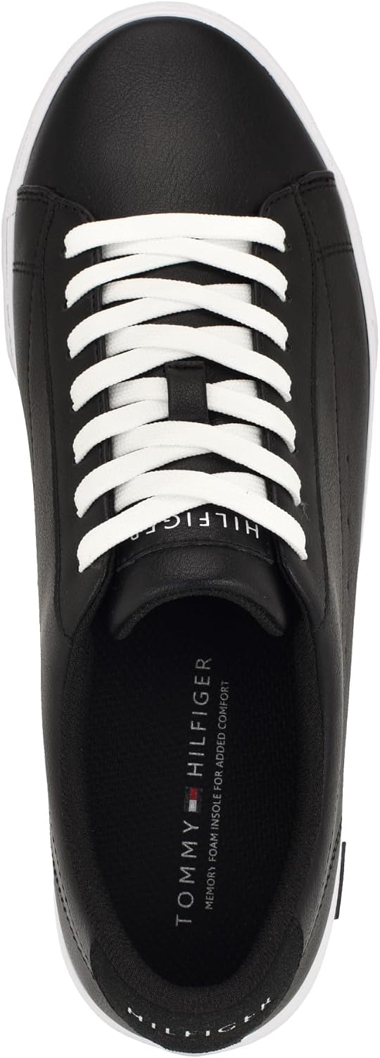 ZAPATILLAS URBANAS TOMMY HILFIGER RISHER HOMBRE - 2
