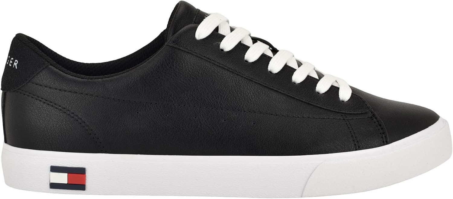 ZAPATILLAS URBANAS TOMMY HILFIGER RISHER HOMBRE - 3