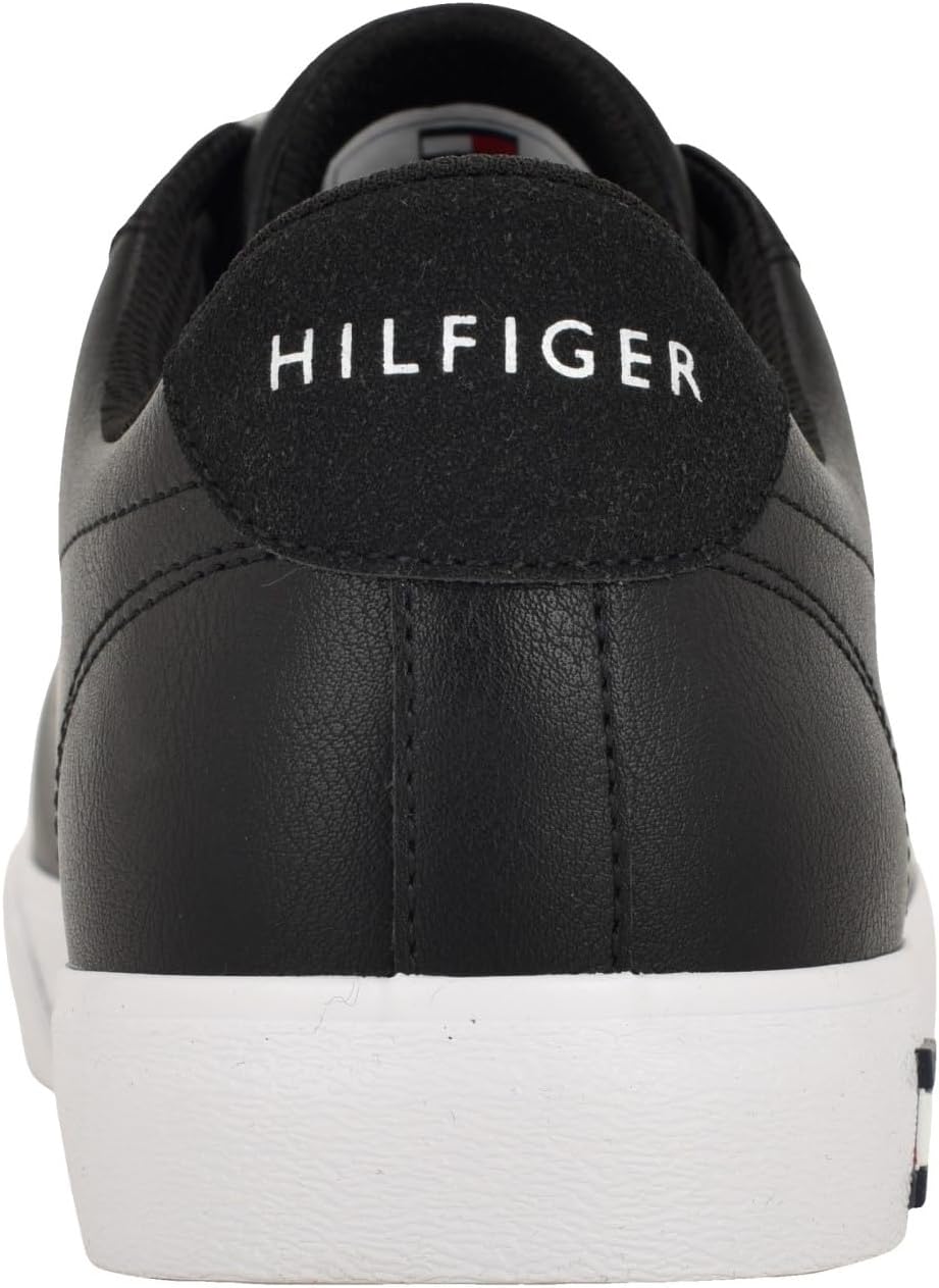 ZAPATILLAS URBANAS TOMMY HILFIGER RISHER HOMBRE - 4