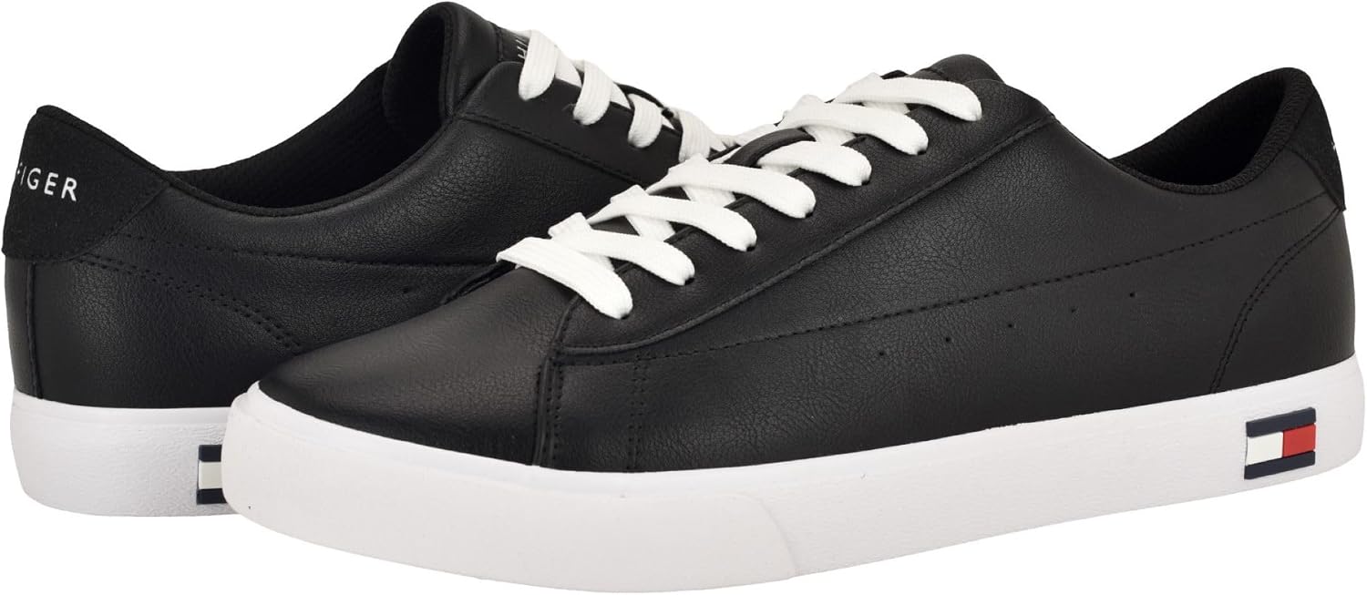 ZAPATILLAS URBANAS TOMMY HILFIGER RISHER HOMBRE - 5