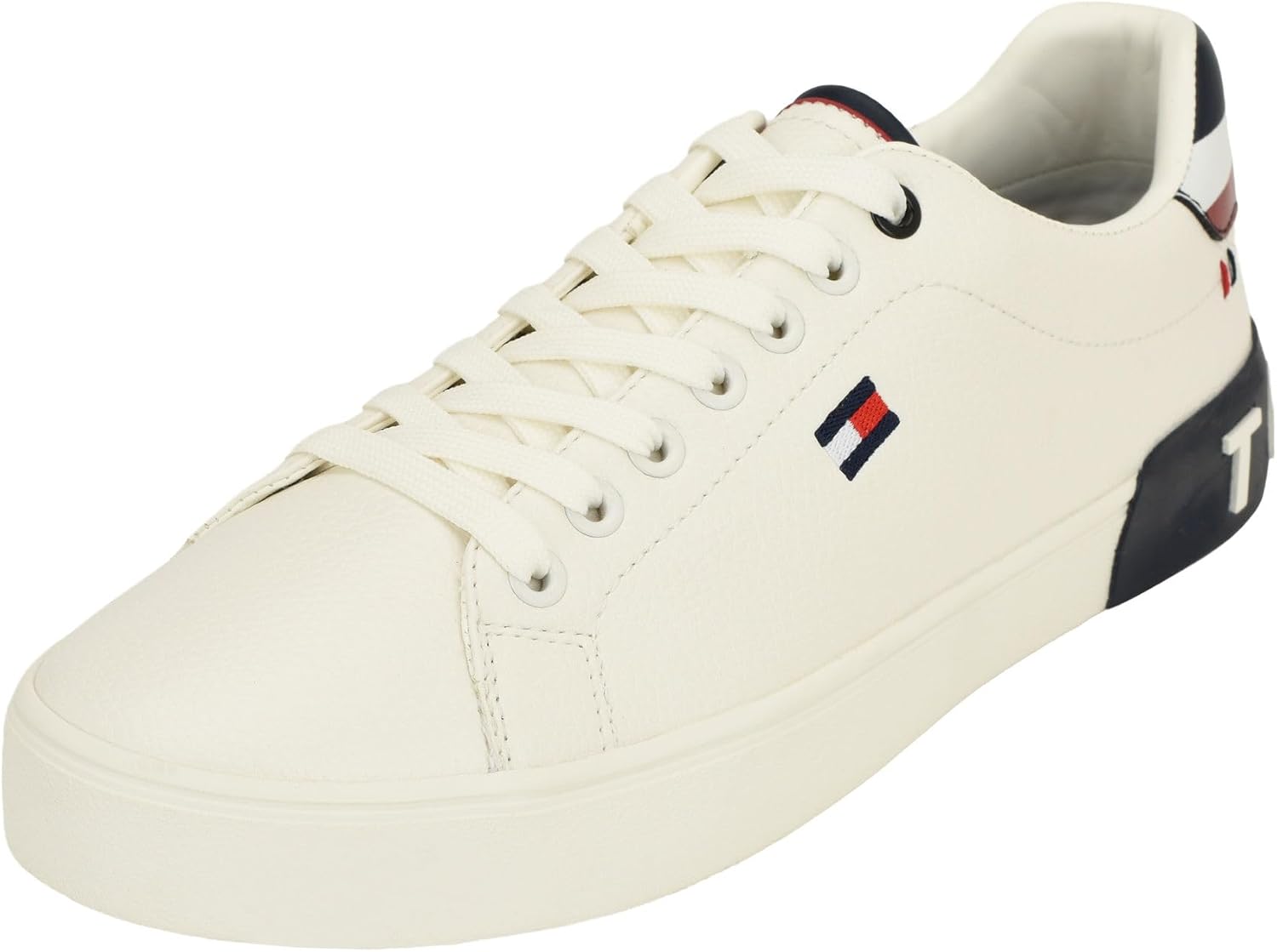 ZAPATILLAS URBANAS TOMMY HILFIGER REZZ HOMBRE - 1