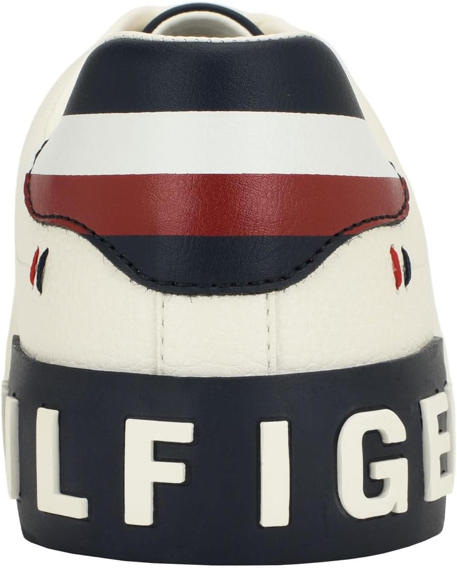 ZAPATILLAS URBANAS TOMMY HILFIGER REZZ HOMBRE - 2
