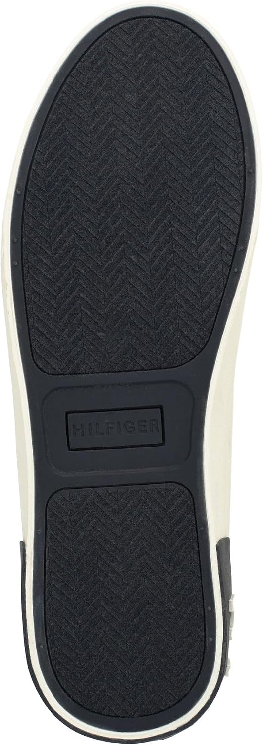 ZAPATILLAS URBANAS TOMMY HILFIGER REZZ HOMBRE - 3