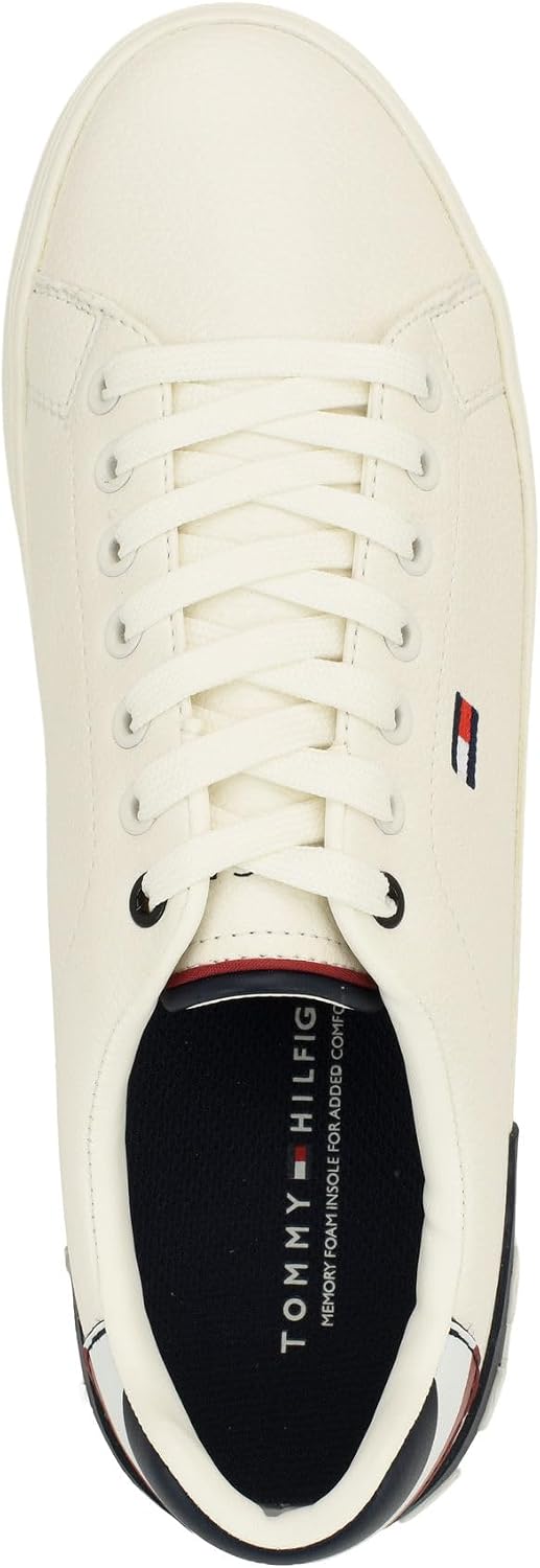 ZAPATILLAS URBANAS TOMMY HILFIGER REZZ HOMBRE - 4