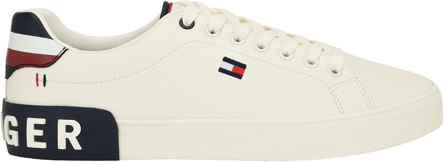 ZAPATILLAS URBANAS TOMMY HILFIGER REZZ HOMBRE - 5