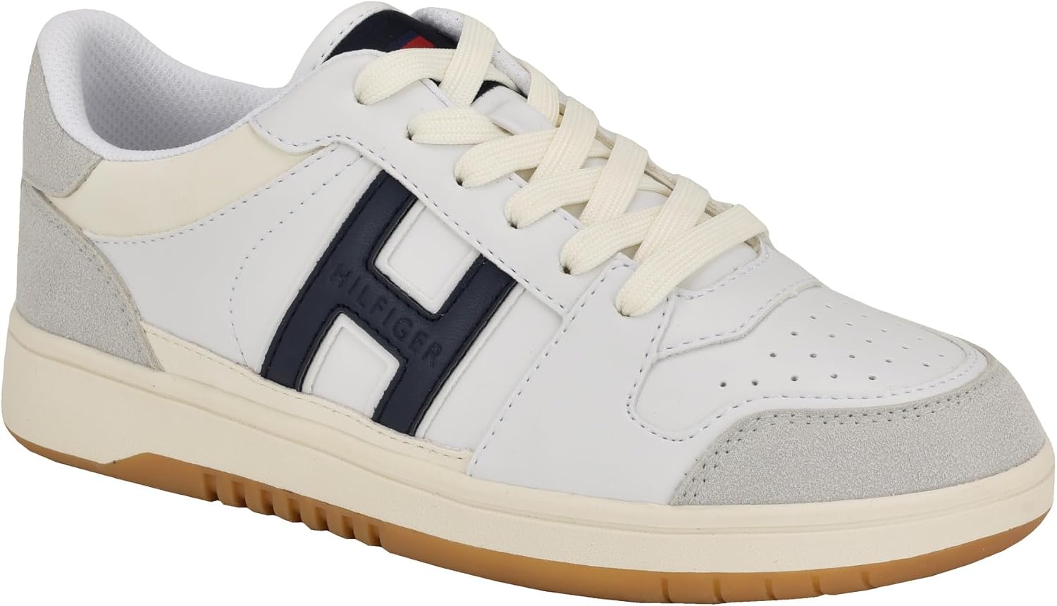 ZAPATILLAS URBANAS TOMMY HILFIGER AMIE MUJER - 1