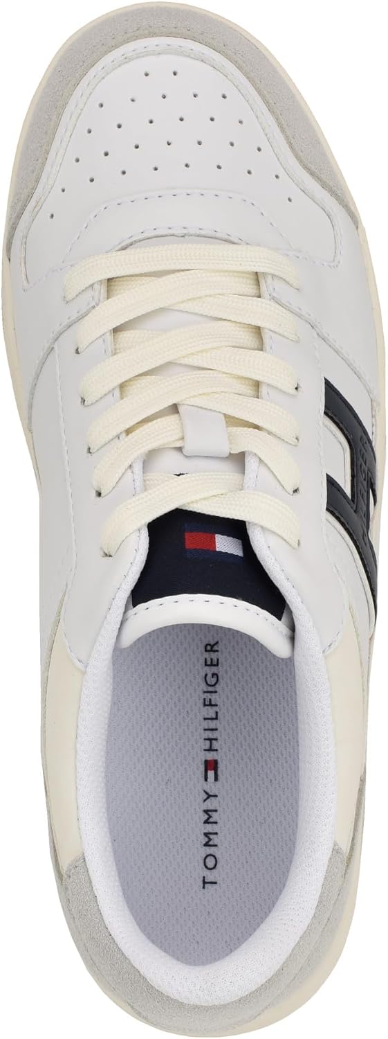 ZAPATILLAS URBANAS TOMMY HILFIGER AMIE MUJER - 2