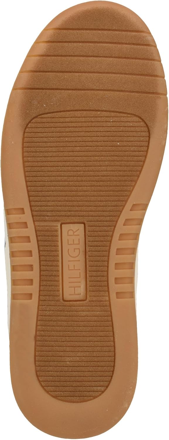 ZAPATILLAS URBANAS TOMMY HILFIGER AMIE MUJER - 4
