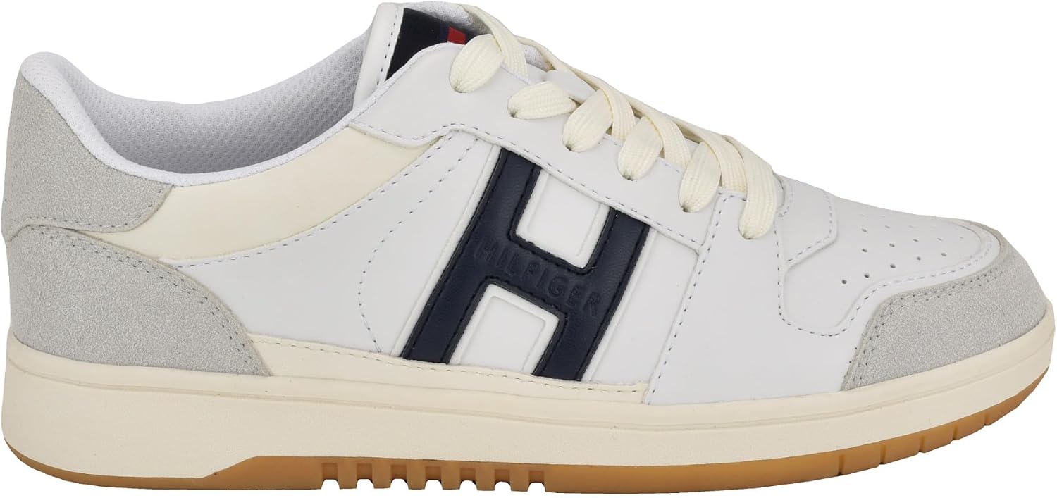 ZAPATILLAS URBANAS TOMMY HILFIGER AMIE MUJER - 5