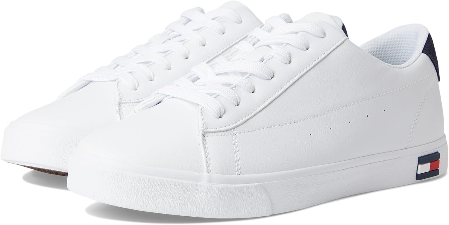 ZAPATILLAS URBANAS TOMMY HILFIGER RISHER HOMBRE - 1
