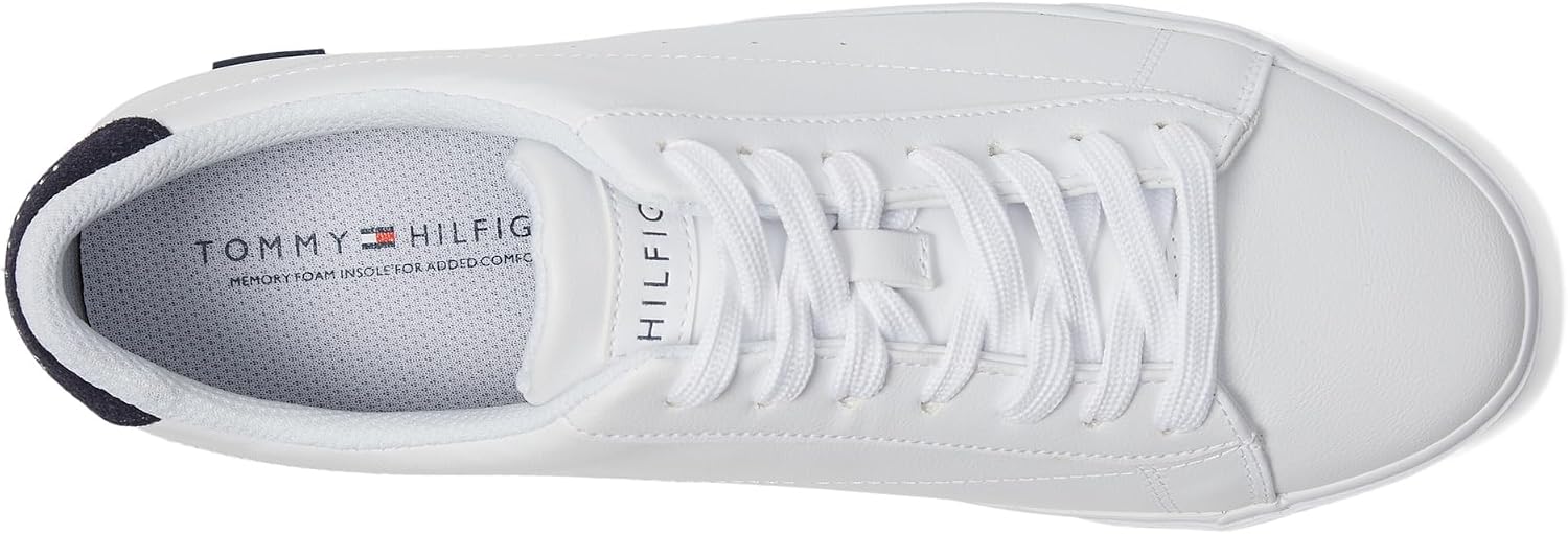 ZAPATILLAS URBANAS TOMMY HILFIGER RISHER HOMBRE - 2