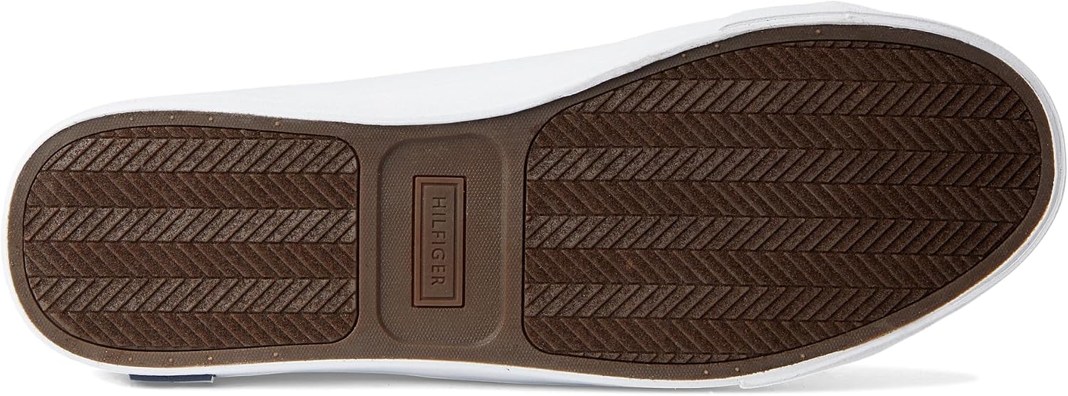 ZAPATILLAS URBANAS TOMMY HILFIGER RISHER HOMBRE - 3