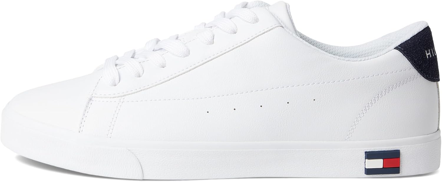 ZAPATILLAS URBANAS TOMMY HILFIGER RISHER HOMBRE - 4