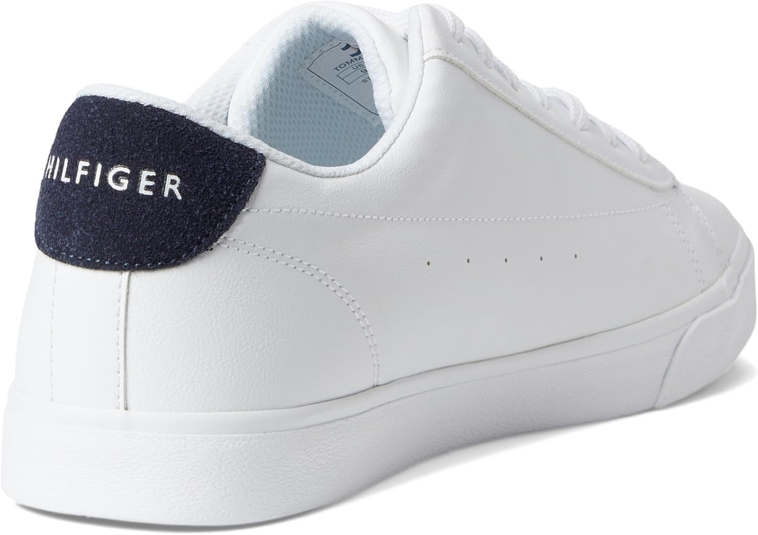 ZAPATILLAS URBANAS TOMMY HILFIGER RISHER HOMBRE - 5
