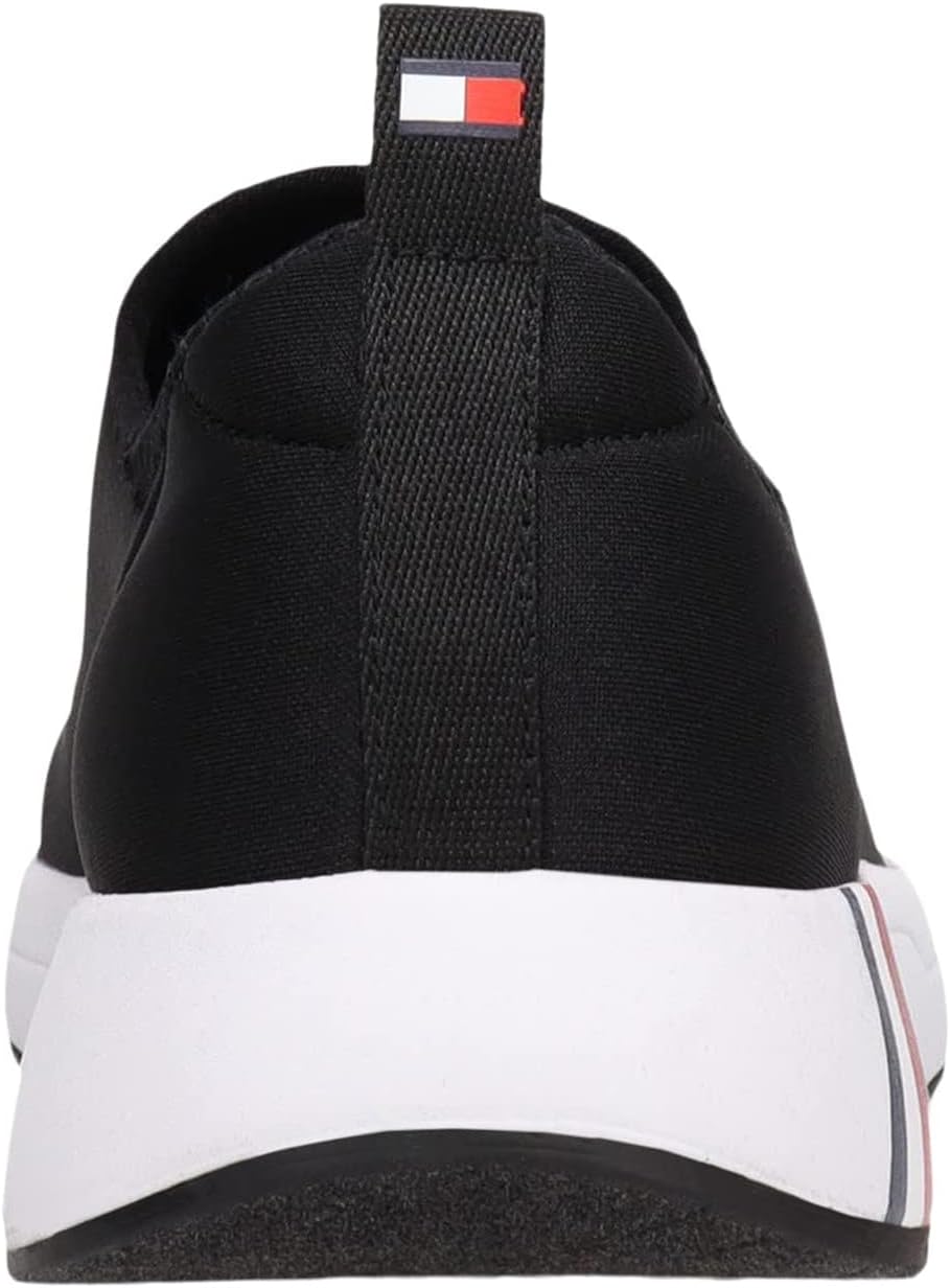 ZAPATILLAS URBANAS TOMMY HILFIGER ARIZEL MUJER - 5