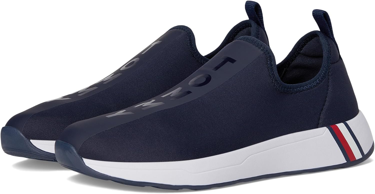 ZAPATILLAS URBANAS TOMMY HILFIGER ARIZEL MUJER - 1