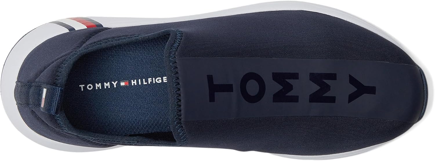 ZAPATILLAS URBANAS TOMMY HILFIGER ARIZEL MUJER - 2