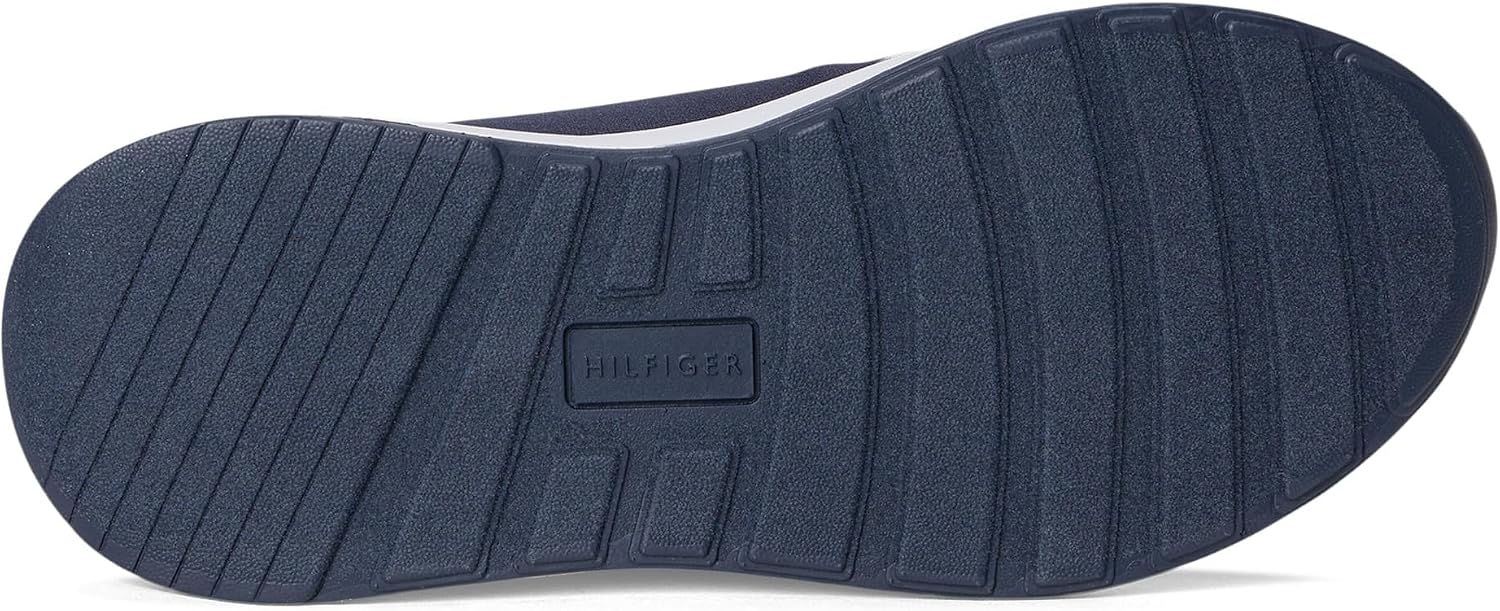 ZAPATILLAS URBANAS TOMMY HILFIGER ARIZEL MUJER - 3
