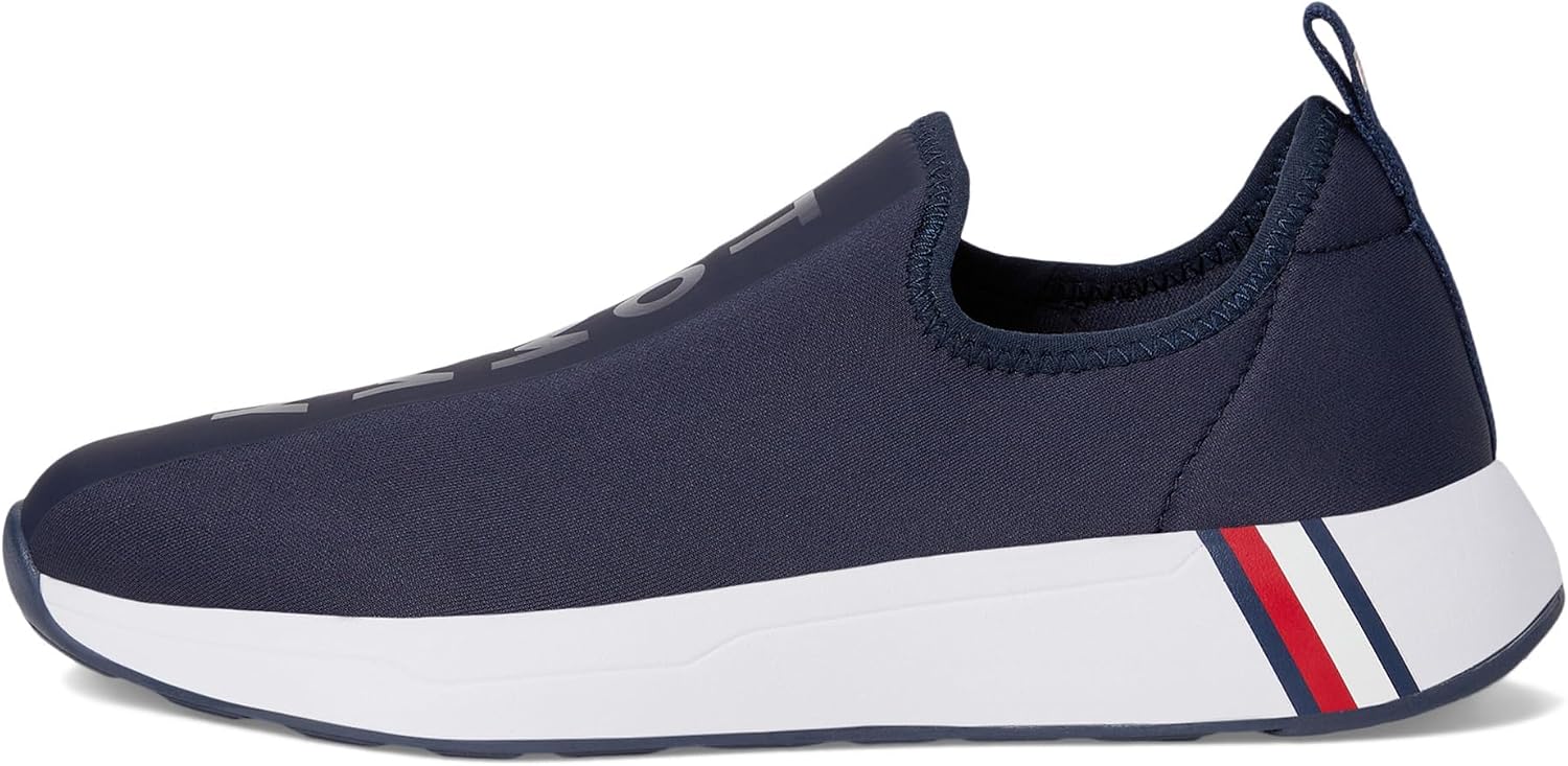 ZAPATILLAS URBANAS TOMMY HILFIGER ARIZEL MUJER - 4