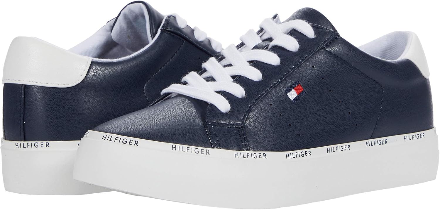 ZAPATILLAS URBANAS TOMMY HILFIGER HENISSLY MUJER - 1