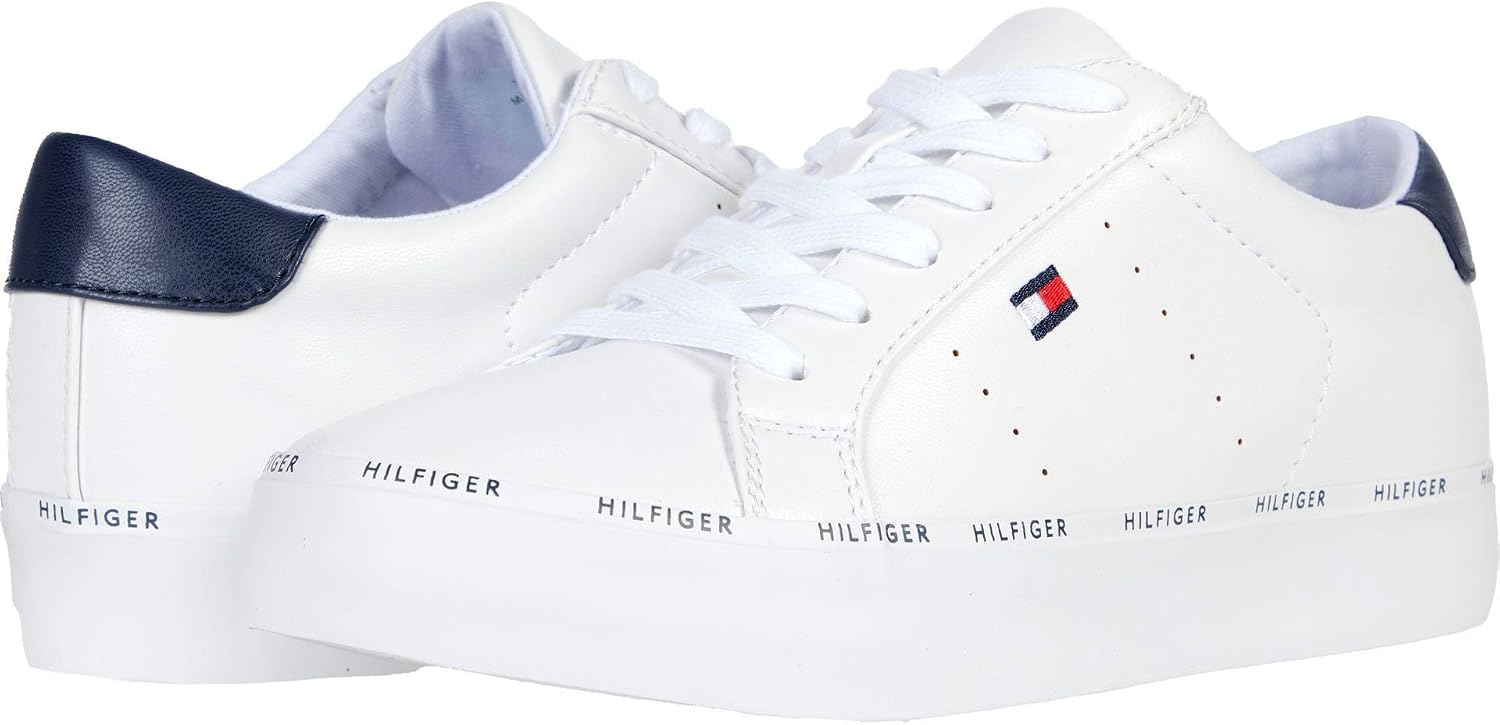 ZAPATILLAS URBANAS TOMMY HILFIGER HENISSLY MUJER - 2