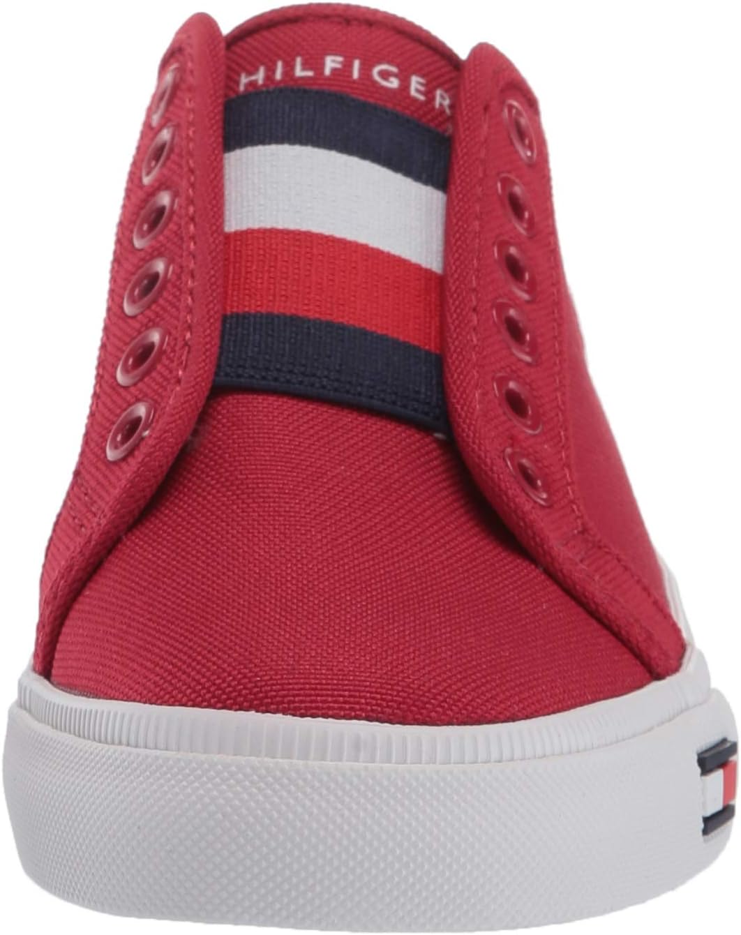 ZAPATILLAS URBANAS TOMMY HILFIGER ANNI SLIP-ON MUJER - 2