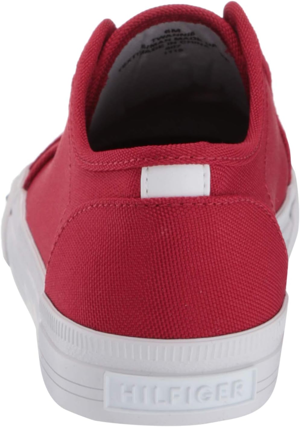 ZAPATILLAS URBANAS TOMMY HILFIGER ANNI SLIP-ON MUJER - 3