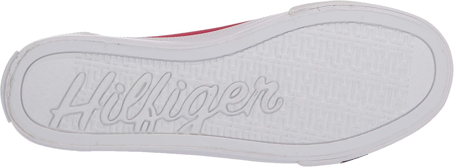 ZAPATILLAS URBANAS TOMMY HILFIGER ANNI SLIP-ON MUJER - 4