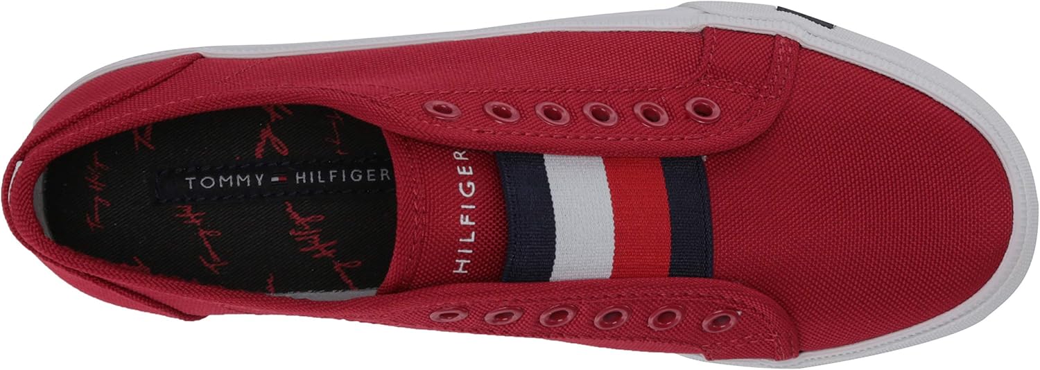 ZAPATILLAS URBANAS TOMMY HILFIGER ANNI SLIP-ON MUJER - 5