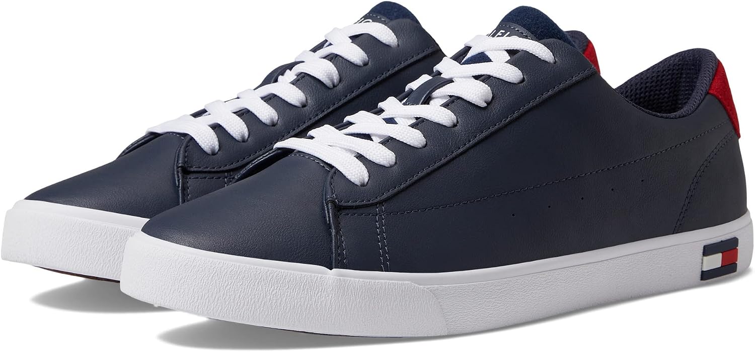 ZAPATOS PARA HOMBRE TOMMY HILFIGER RISHER - 1