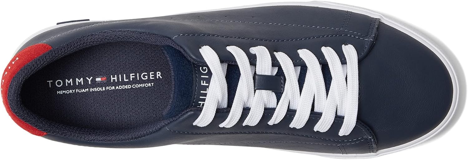 ZAPATOS PARA HOMBRE TOMMY HILFIGER RISHER - 2
