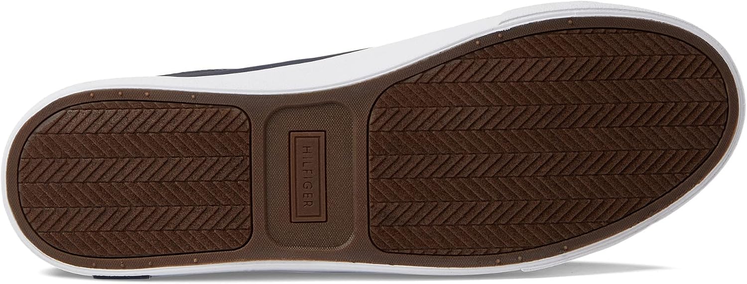 ZAPATOS PARA HOMBRE TOMMY HILFIGER RISHER - 3