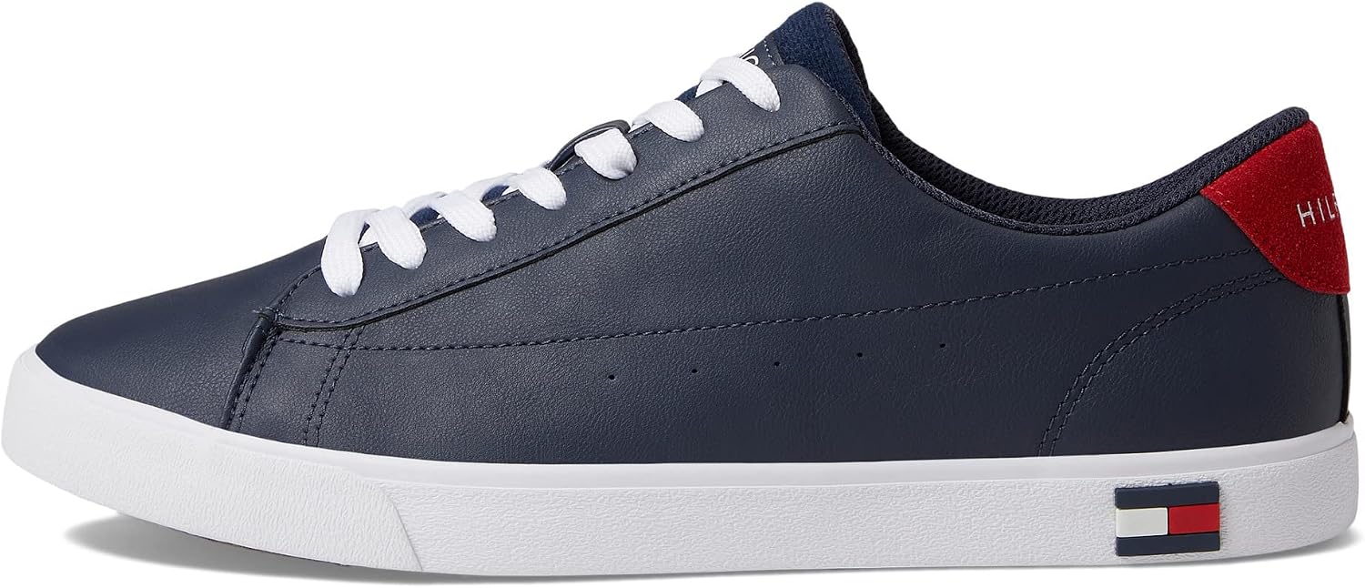 ZAPATOS PARA HOMBRE TOMMY HILFIGER RISHER - 4