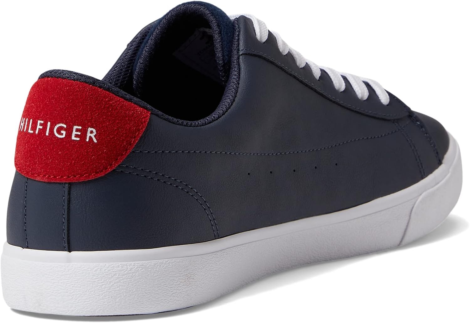 ZAPATOS PARA HOMBRE TOMMY HILFIGER RISHER - 5