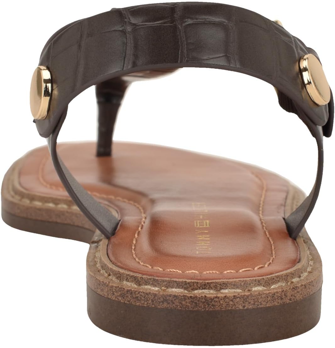 SANDALIAS PARA MUJER TOMMY HILFIGER BENNIA - 2