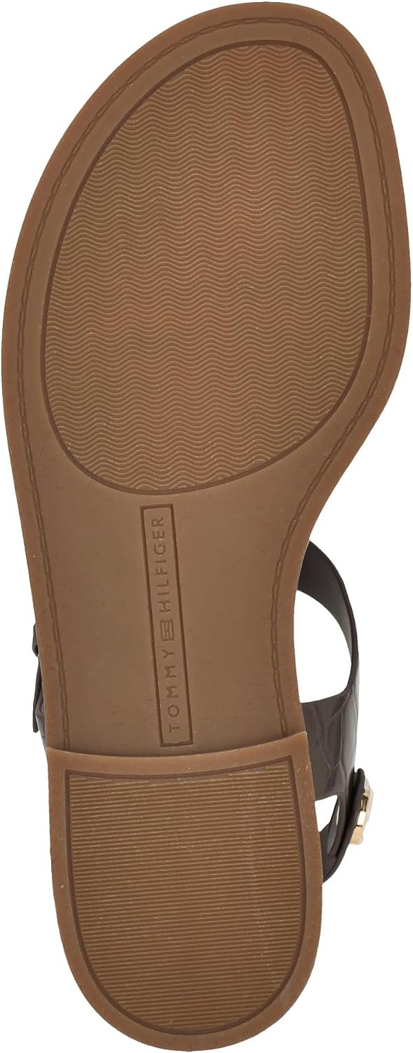 SANDALIAS PARA MUJER TOMMY HILFIGER BENNIA - 3