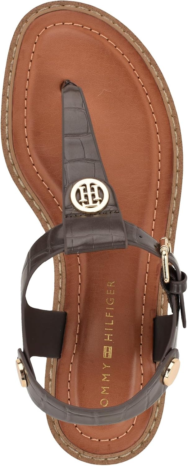 SANDALIAS PARA MUJER TOMMY HILFIGER BENNIA - 4