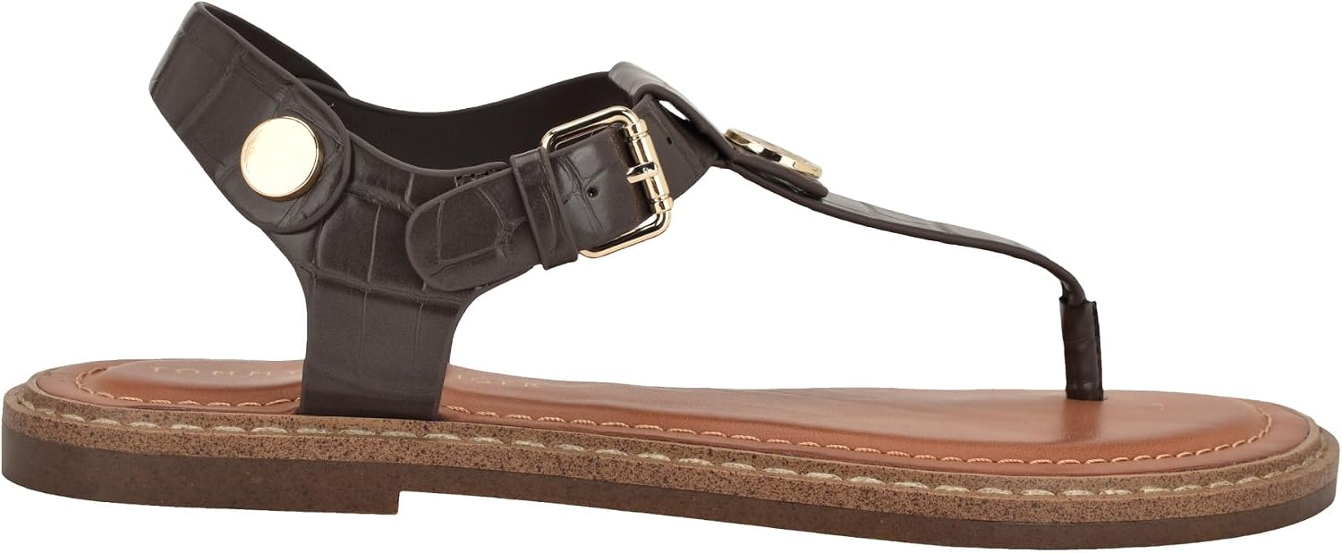 SANDALIAS PARA MUJER TOMMY HILFIGER BENNIA - 5
