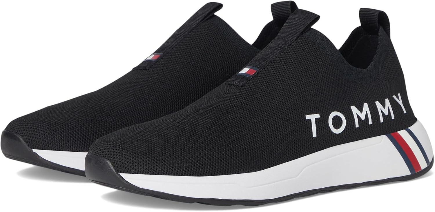 ZAPATILLAS URBANAS TOMMY HILFIGER ALIAH MUJER - 5