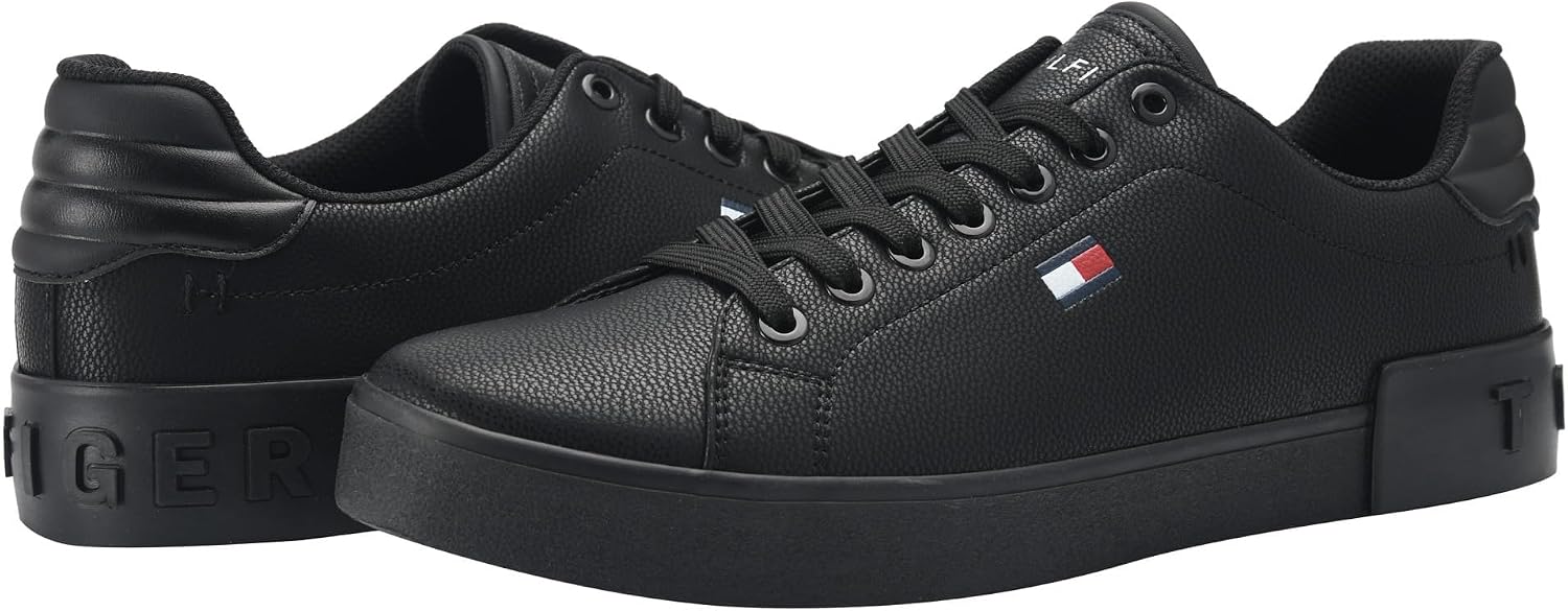 ZAPATILLAS URBANAS TOMMY HILFIGER REZZ HOMBRE - 2