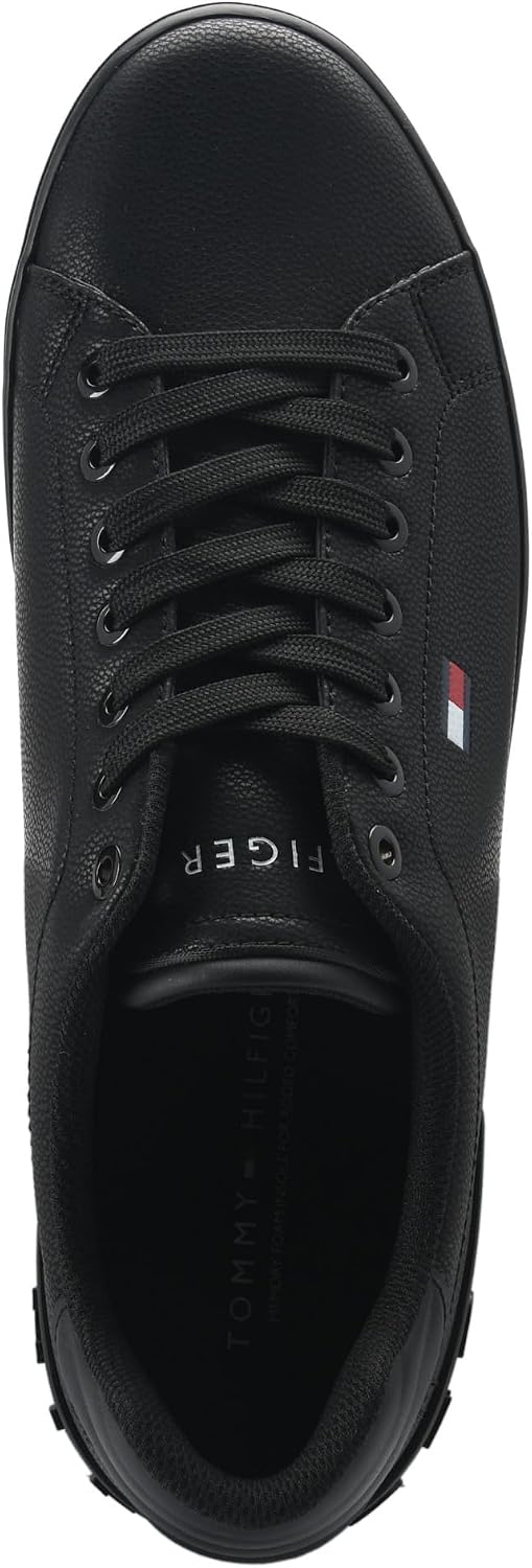 ZAPATILLAS URBANAS TOMMY HILFIGER REZZ HOMBRE - 3