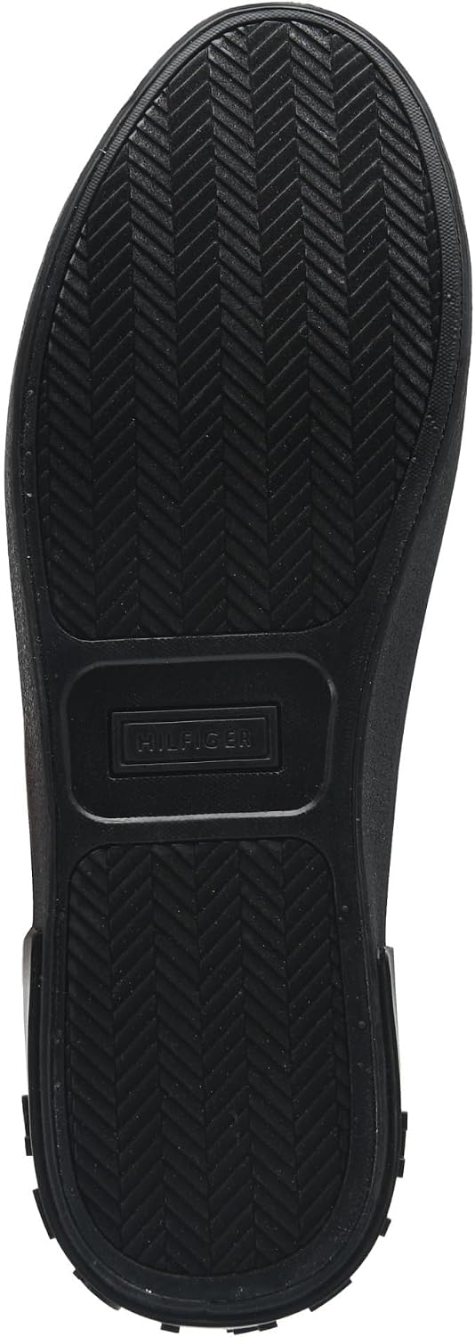 ZAPATILLAS URBANAS TOMMY HILFIGER REZZ HOMBRE - 4
