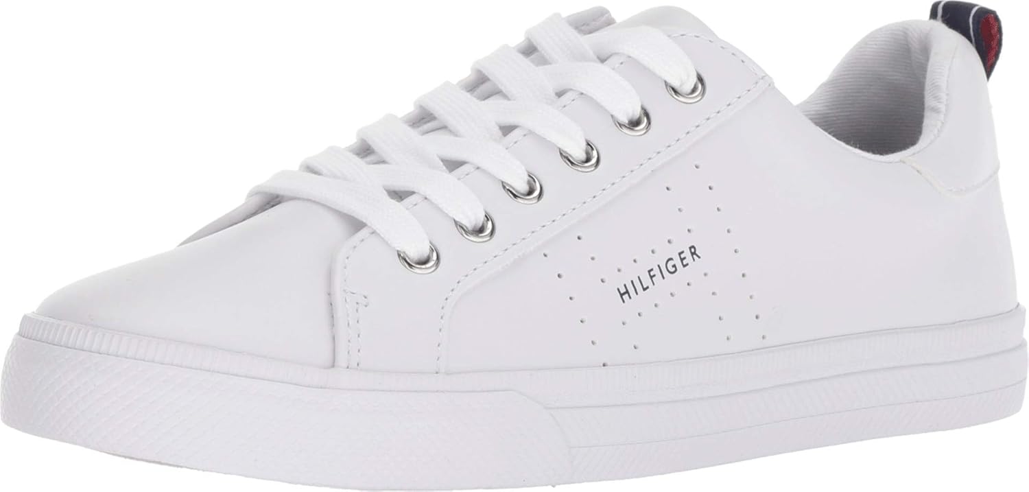 ZAPATILLAS URBANAS TOMMY HILFIGER LELITA MUJER - 1